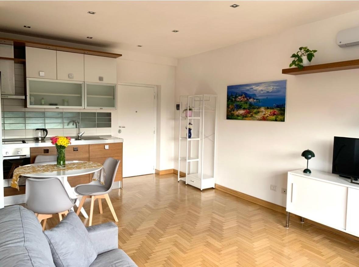 Aurelia House Garden Apartment Rome Exterior photo